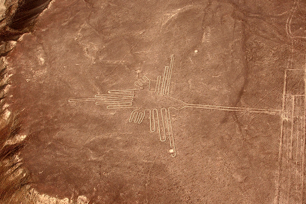 nazca