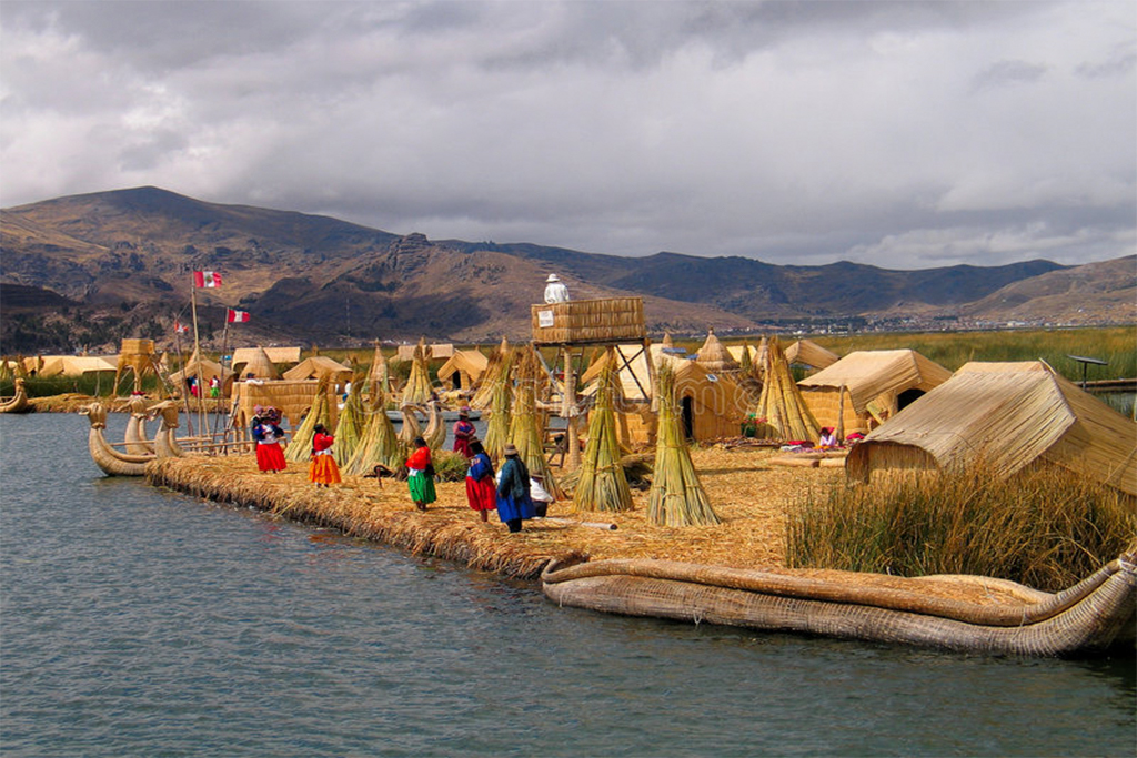 uros